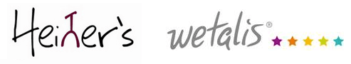 wetalis® in Heiners Parkhotel - Gelsenkirchen