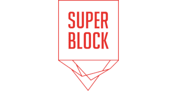 Superblock - Düsseldorf