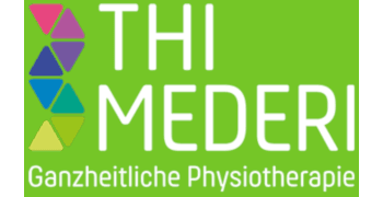 Physiotherapie THI MEDERI - Bad Oeynhausen