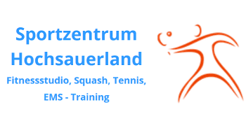 Sportzentrum Hochsauerland - Olsberg