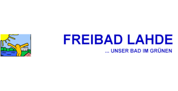 Freibad Lahde - Petershagen