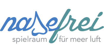nasefrei - spielraum für meer luft - Dreieich