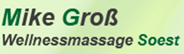 Mike Groß Wellnessmassagen - Soest