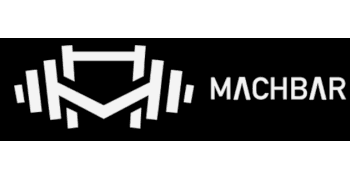 MACHBAR - Spenge