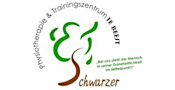 Physiotherapie Schwarzer ehemals te Beest - Rhede