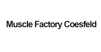 Muscle Factory Coesfeld