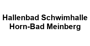 Hallenbad Schwimhalle Horn in Horn-Bad Meinberg