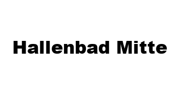 Hallenbad Mitte - Münster