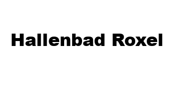 Hallenbad Roxel - Münster