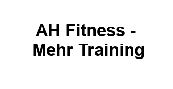 AH Fitness - Mehr Training - Essen