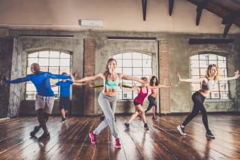 M-Dance Studio