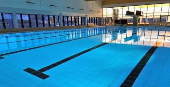 Hallenbad Höxter