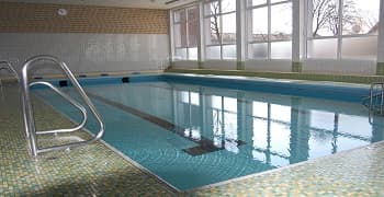 Hallenbad Clarholz
