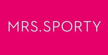 Mrs. Sporty Kamen