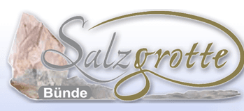 Salzgrotte Bünde