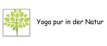 Yoga pur in der Natur - Haina