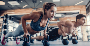 High Claas Fitness Bochum